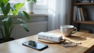 Read more about the article Power Strip vs Surge Protector: Key Differences Explained