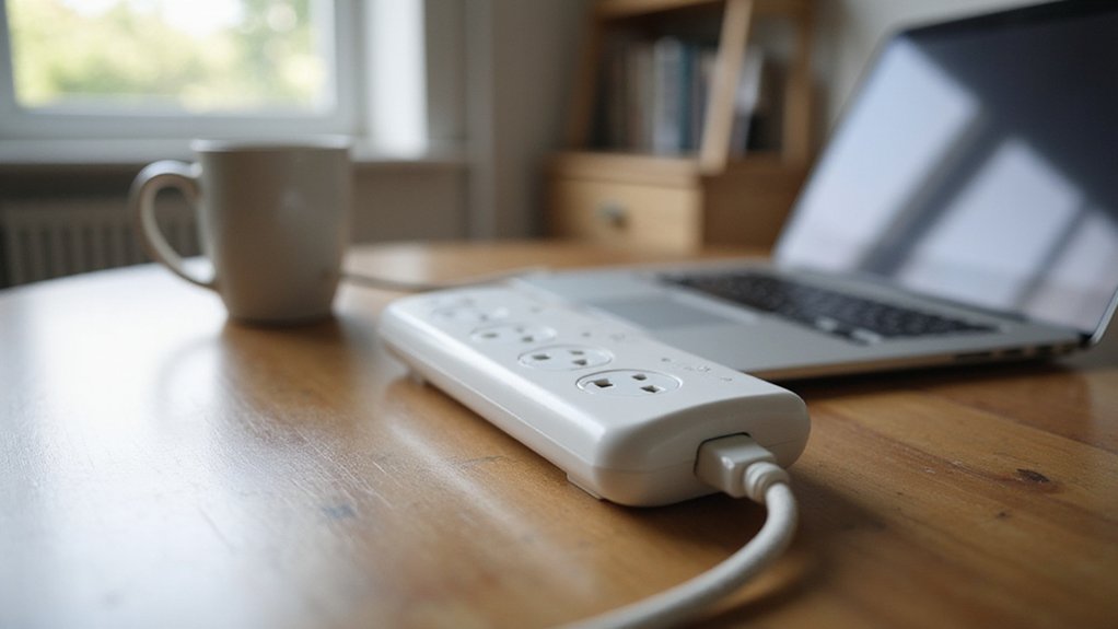 Read more about the article What Is a Surge Protector? Explained in Plain English