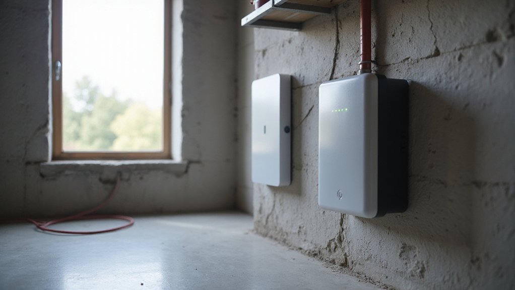 Read more about the article How Does a Whole Home Surge Protector Work? Simple Explanation