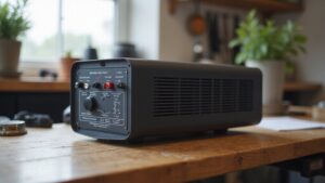 Read more about the article Inverter Pure Sine Wave vs Modified: Key Differences Explained
