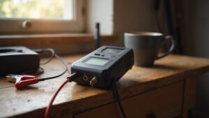 Read more about the article 10 Best Battery Load Testers That Never Mislead You