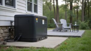 Read more about the article 10 Best Whole House Generators That Never Leave You in the Dark