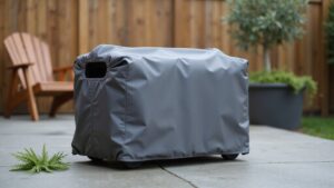 Read more about the article 10 Best Generators with Covers That Keep Power Ready Rain or Shine