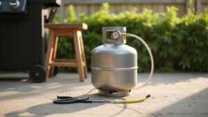 Read more about the article How to Reset Propane Regulator: Quick Fix Instructions