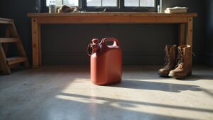Read more about the article How to Use a Gas Can: Practical Tips That Work