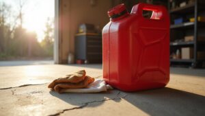 Read more about the article How to Fill a Gas Can: Beginner-Friendly Guide
