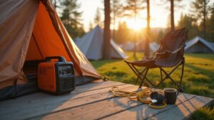 Read more about the article How Much Is a Small Generator? What You Should Expect to Pay