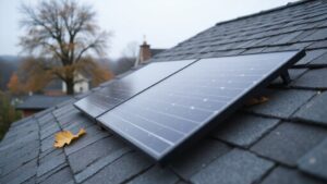 Read more about the article Monocrystalline or Polycrystalline Solar Panel: Which Should You Choose?