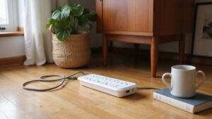 Read more about the article Can You Plug a Surge Protector Into an Extension Cord? What You Need to Know