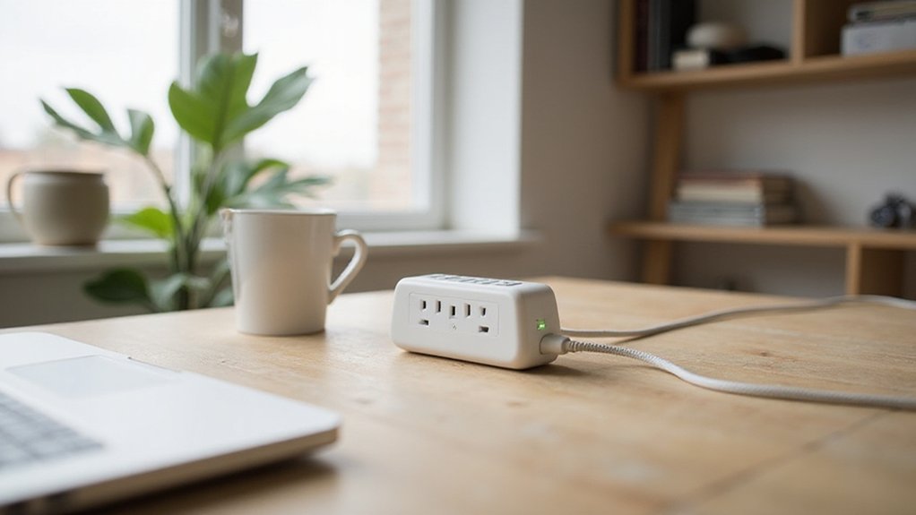 Read more about the article How Many Joule Surge Protector? The Numbers Explained