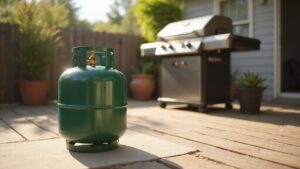 Read more about the article How Long Will a 20 Lb Propane Tank Last? Straight Answer