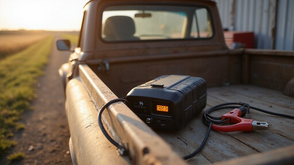 Read more about the article 10 Best Battery Chargers for 12V That Keep You Moving