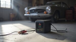 Read more about the article 10 Best Automatic Battery Chargers That Bring Dead Batteries Back to Life