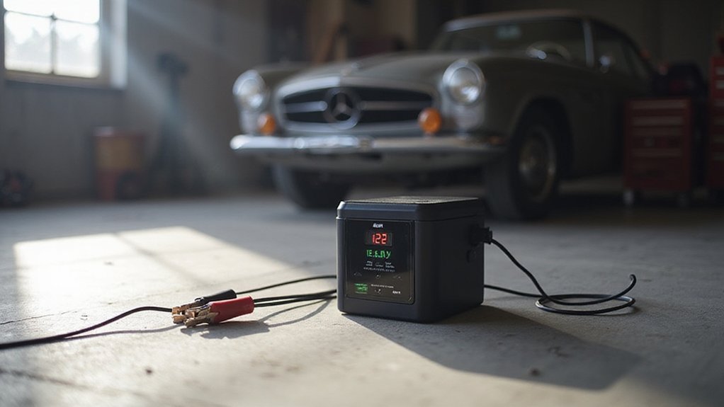 Read more about the article 10 Best Automatic Battery Chargers That Bring Dead Batteries Back to Life