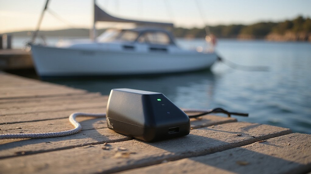 Read more about the article 10 Best Battery Chargers That Keep Your Boat Ready to Launch