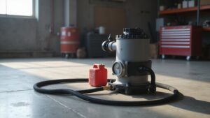 Read more about the article 10 Best Fuel Transfer Pumps That Save Time Every Refuel