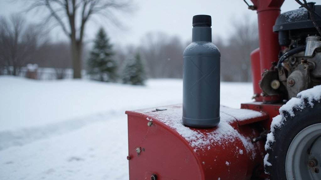 Read more about the article 10 Best Fuel Stabilizers That Keep Snow Blowers Starting