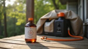 Read more about the article 9 Best Fuel Stabilizers for Generators That Start Every Time