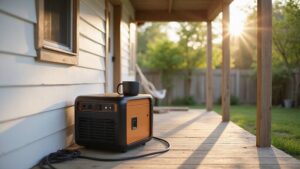 Read more about the article 10 Best Backup Generators That Keep Your Home Powered No Matter What