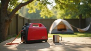 Read more about the article 8 Best Honda Inverter Generators That Power Through Any Outage