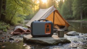 Read more about the article 9 Best Inverter Generators That Power Your Camping Like a Pro