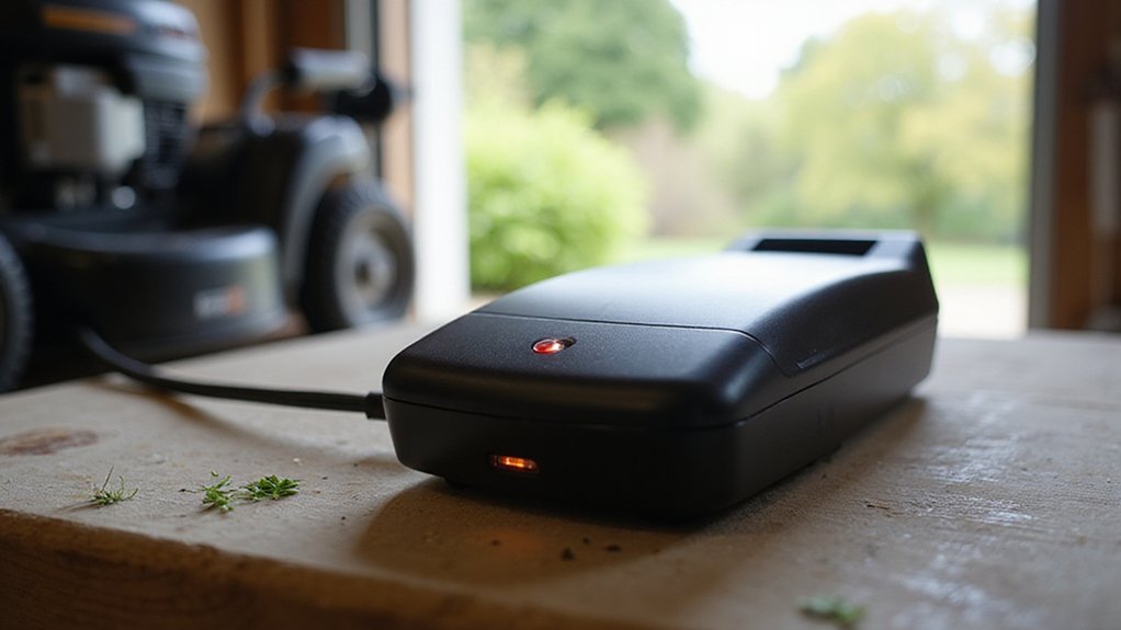 Read more about the article 10 Best Battery Chargers That Keep Your Lawn Mower Running