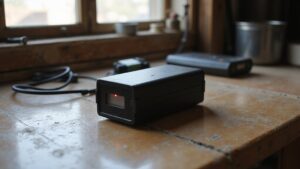 Read more about the article 10 Best LiFePO4 Chargers That Batteries Actually Love Charging With