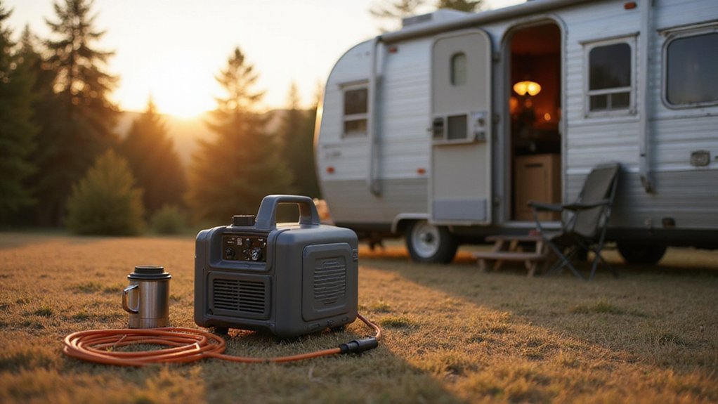top portable camper generators 07m8s