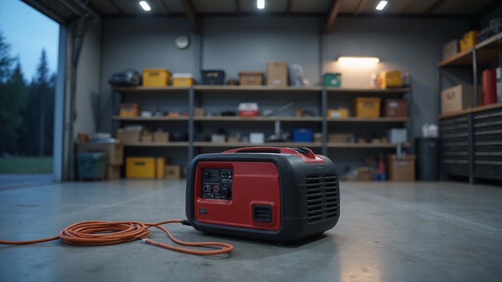 top portable generator options 4hzh7