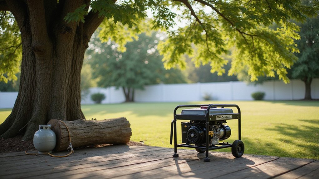 Read more about the article 10 Best Generators That Run on Propane (And Keep Your Home Powered)