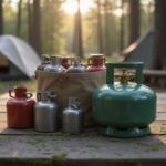 top rated camping propane tanks