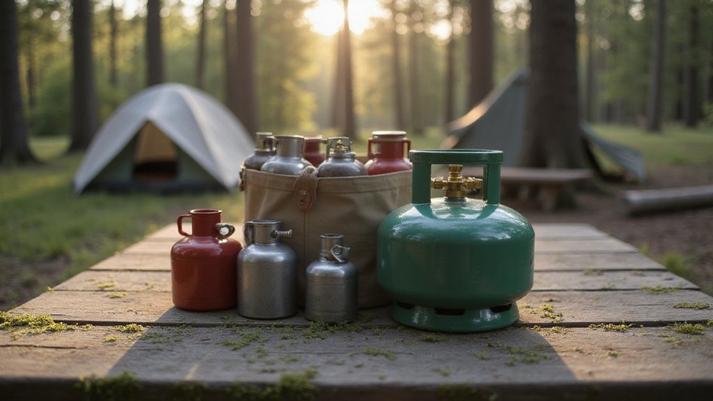 top rated camping propane tanks y3kfo
