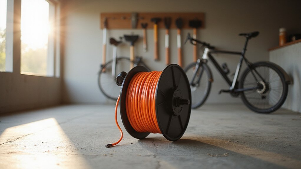 Read more about the article 10 Best Extension Cord Reels That’ll End Tangles for Good