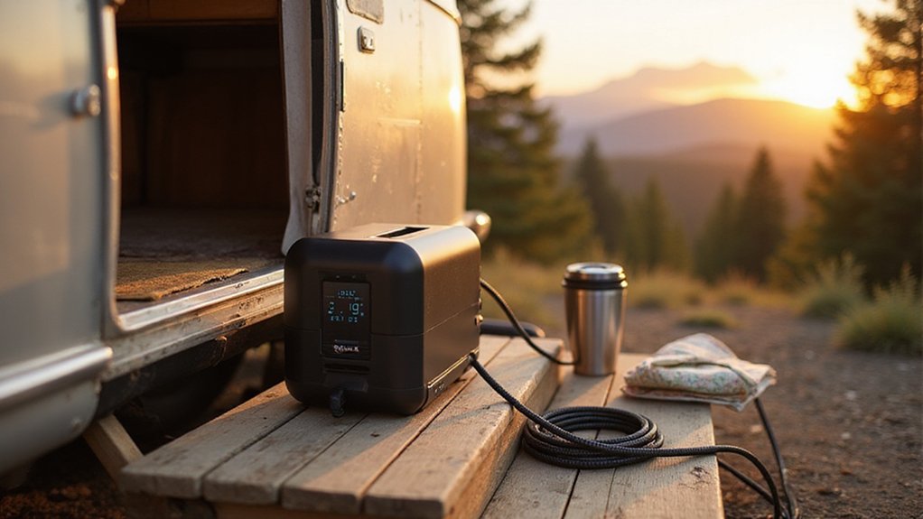 Read more about the article 10 Best RV Battery Chargers That Outperform Every Single Time