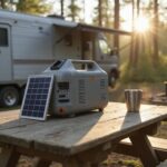 top rv solar power