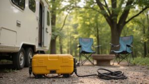 Read more about the article 10 Best RV Surge Protectors That Safeguard Your Electrical System