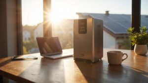 Read more about the article 10 Best Solar Power Inverters Worth the Switch