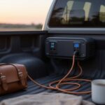 top truck power inverters