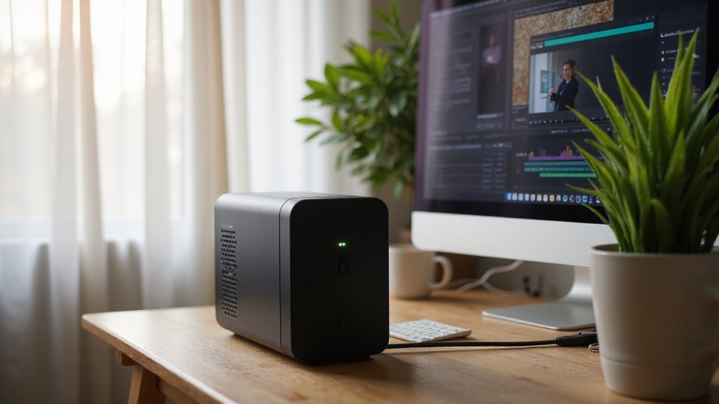 Read more about the article 10 Best UPS Units That Keep Your Devices Powered Through Every Outage