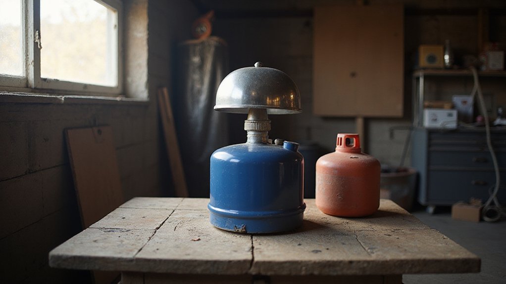 Read more about the article Can You Use Diesel Fuel in a Kerosene Heater? Facts You Should Know