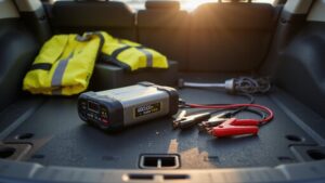 Read more about the article How to Use GOOLOO Jump Starter: Simple Step-by-Step Instructions