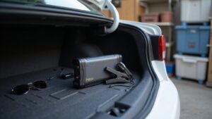 Read more about the article How to Use a NOCO Jump Starter: Quick & Easy Guide