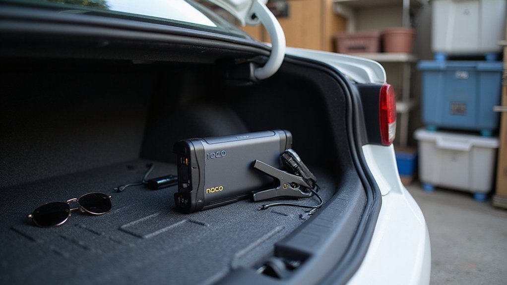 Read more about the article How to Use a NOCO Jump Starter: Quick & Easy Guide