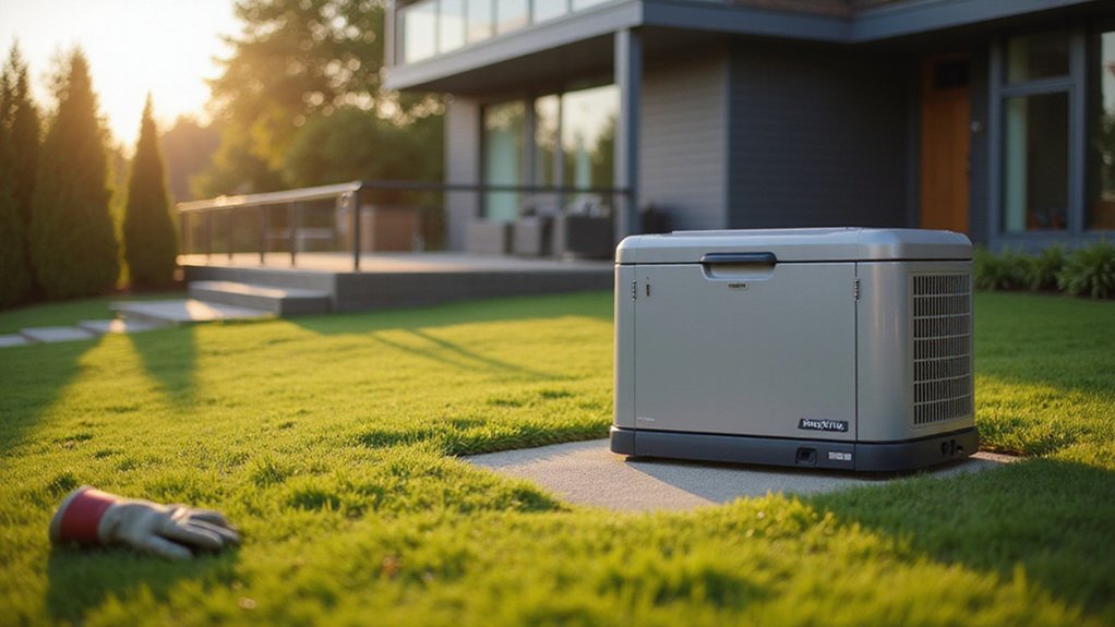 Read more about the article What Size Whole House Generator? Simple Sizing Guide